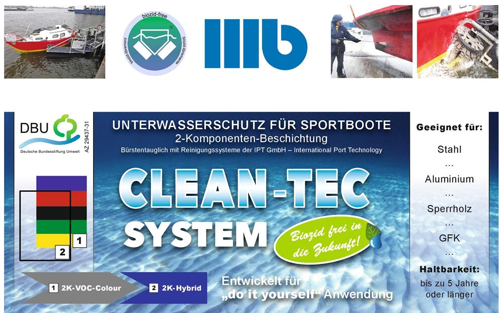 Wohlert-Lackfabrik GmbH auf Epoxidharzbasis 