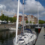 Trinkwasserfilter für den mobilen Einsatz  