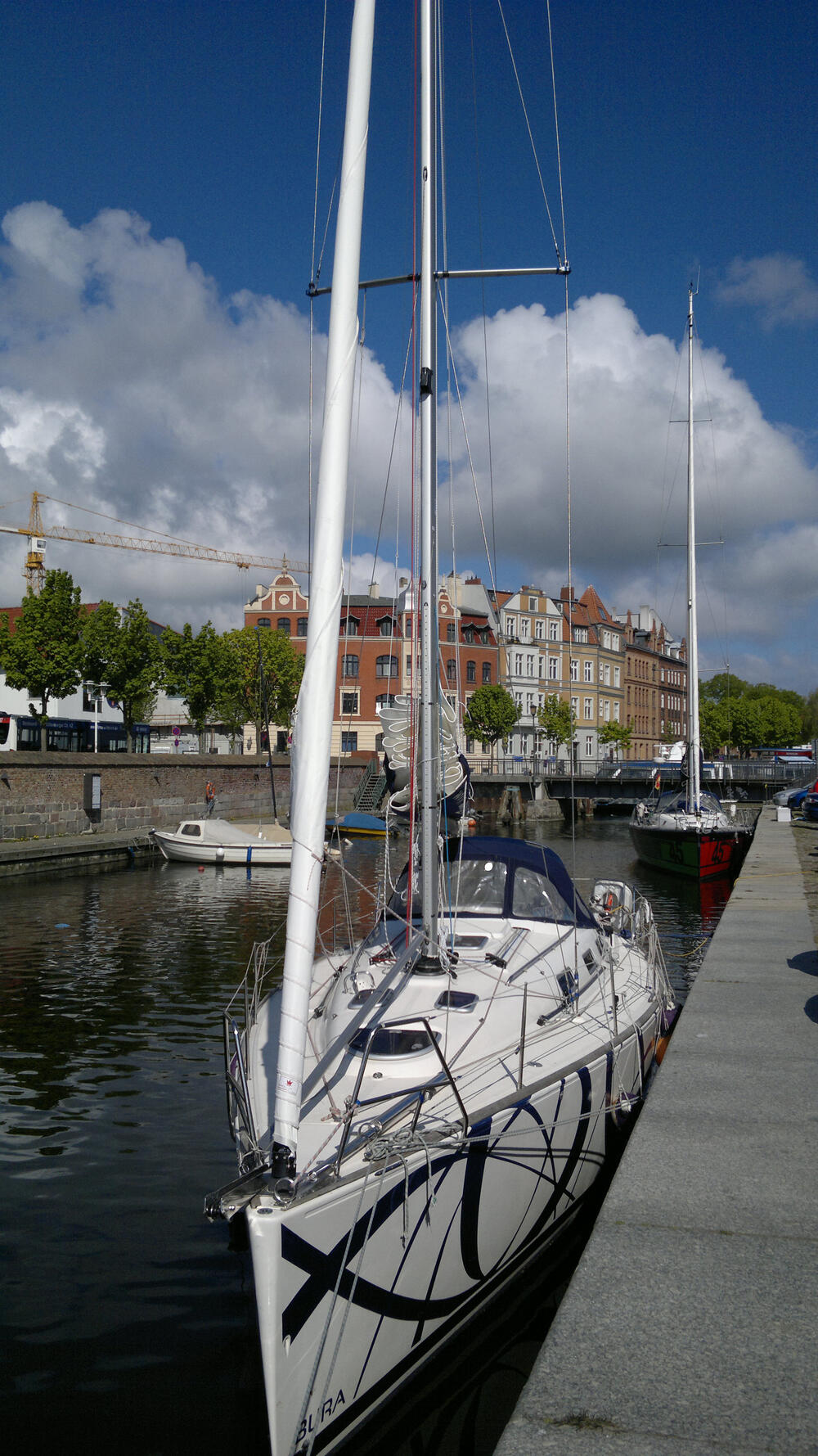 Trinkwasserfilter für den mobilen Einsatz  