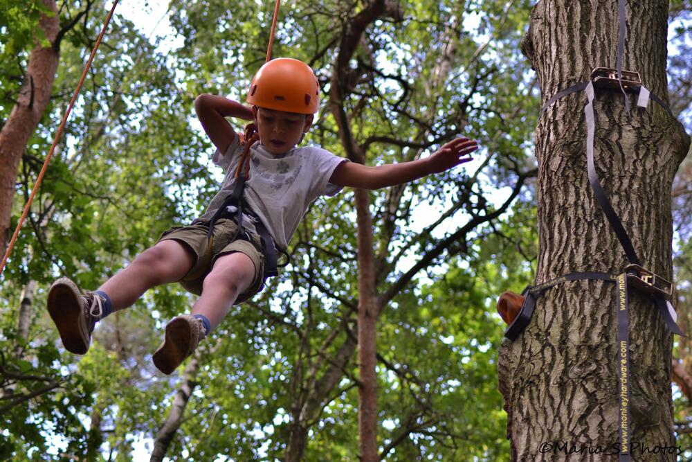 AZ 35002/20 Um.Welt.Camps mit jungen Flüchtlingen © Maria_S_Photos