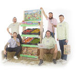 Green Startup Lokora © LOKORA GmbH