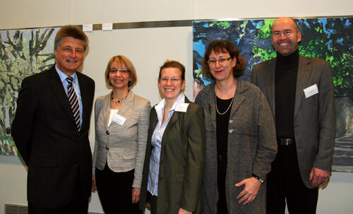 Tagung Klimaschutz in Kommunen 