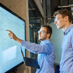 etalytics © Stefan Wildhirt / LEA Hessen GmbH