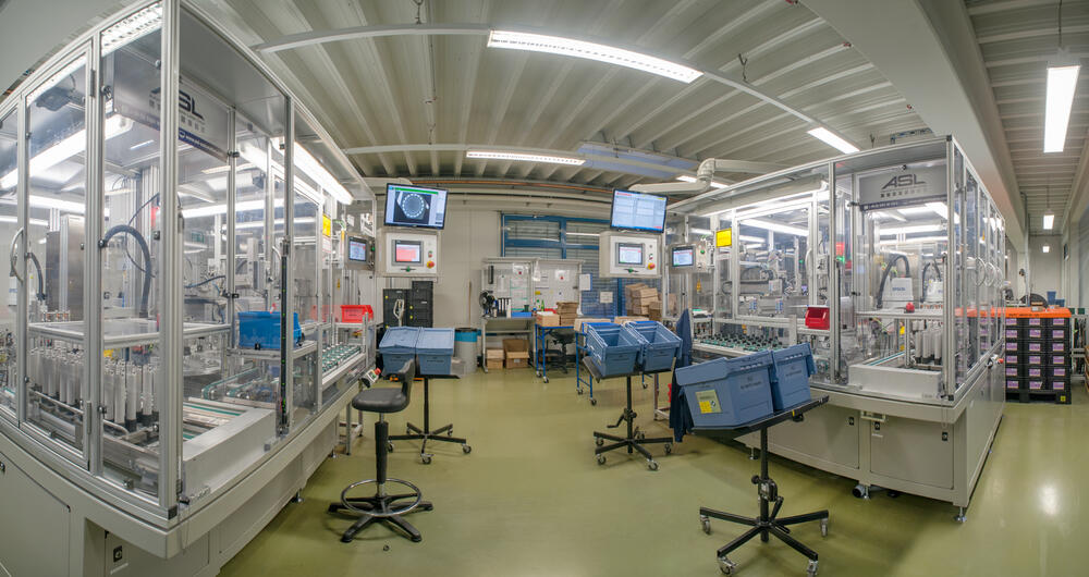 Novopax AZ 34589 © THORSTEN HEIDECK