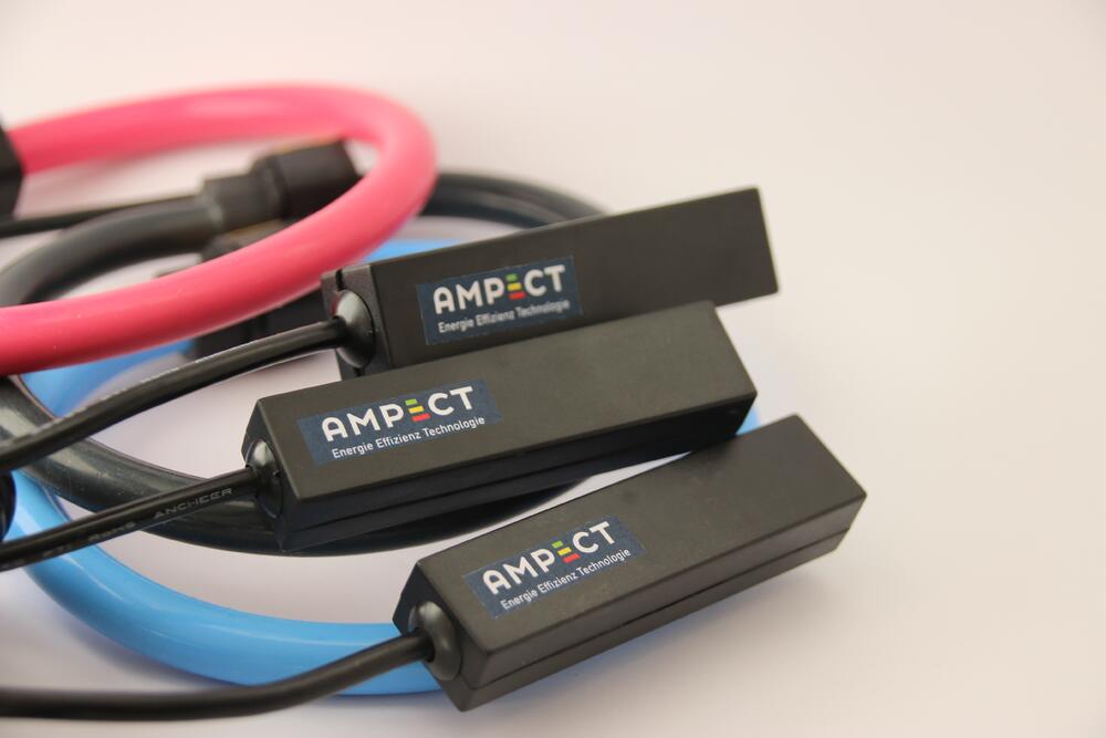 Messsystem EurA AG AZ 29990 © Deutsche Bundesstiftung Umwelt