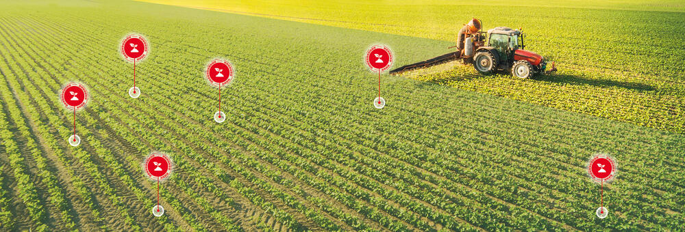 Premosys GG-Detector AZ 33340 © Deutsche Bundesstiftung Umwelt