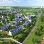 1. Bauabschnitt SolWo Königspark  &copy; Hegger Hegger Schleiff Architekten 