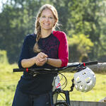 Dewitz &copy; VAUDE Sport GmbH & Co. KG