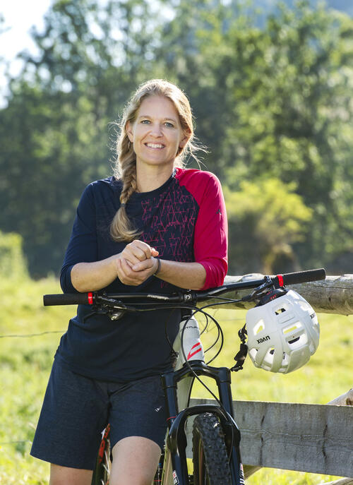 Dewitz &copy; VAUDE Sport GmbH & Co. KG