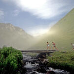 läufer &copy; Deutscher Olympischer Sportbund