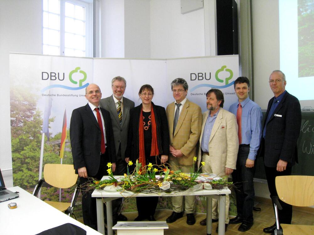 Podiumsteilnehmer, Hochschultage 