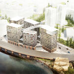 Stadtquartier Berlin 