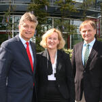 Abschied Prof. Dr. Stefanie Heiden 