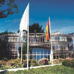 DBU-Geschäftsstelle 