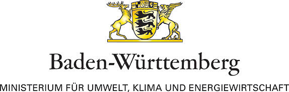 Logo UM BaWü Baden-Württemberg 