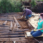 Kulturelles Erbe und Moore © Andreas Bauerochse/NLD