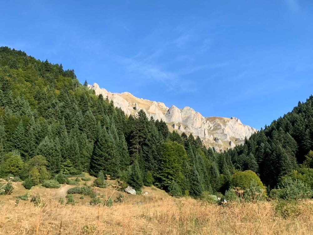 AZ 37375 Balkan Green Belt © Alexander Bittner, Deutsche Bundesstiftung Umwelt