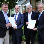 Projekte Leuphana Lüneburg 