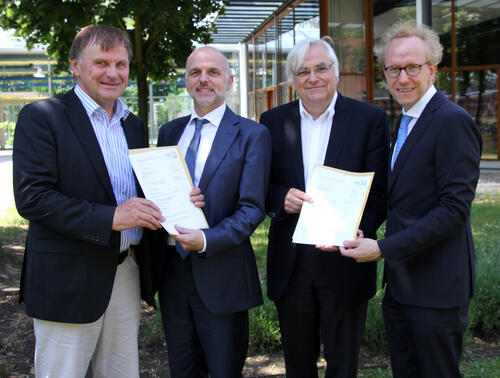 Projekte Leuphana Lüneburg 