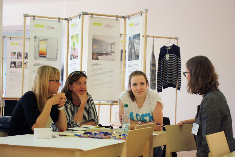 Workshop Ecodesign © IDZ