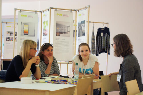 Workshop Ecodesign © IDZ