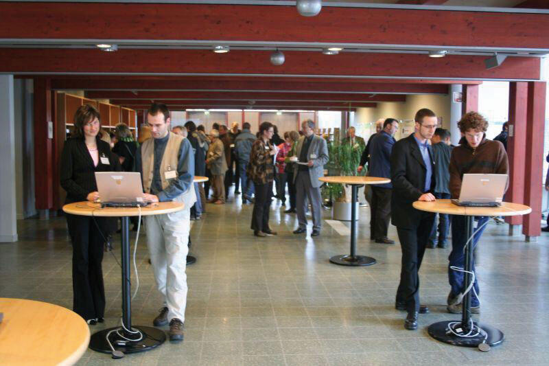 Good-Practice-Agentur »Nachhaltigkeit in Beruf und Arbeit« 