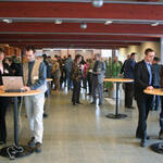 Good-Practice-Agentur »Nachhaltigkeit in Beruf und Arbeit« 