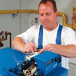 OPTIMUS qualifiziert Handwerker und Berufsschüler 