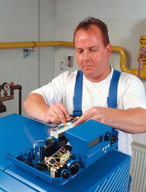 OPTIMUS qualifiziert Handwerker und Berufsschüler 