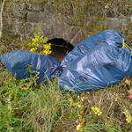 Illegale Müllentsorgung © Britta Schmitz/piclease