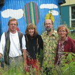 BUND Naturerlebnisgarten Herten &copy; Archiv Sigrun Zobel