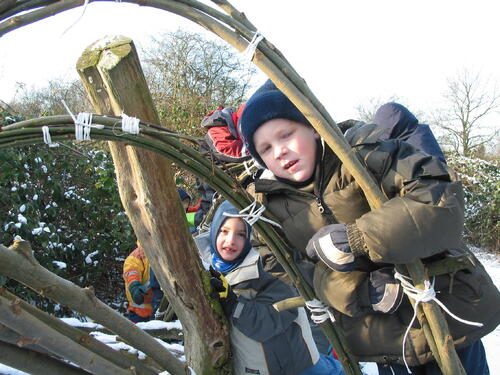 muna 2007 BUND Naturerlebnisgarten Herten &copy; Archiv Sigrun Zobel