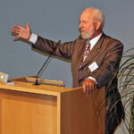 Prof. Dr. Ernst Ulrich von Weizsäcker 