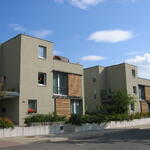 Stadtvillen Chemnitz 