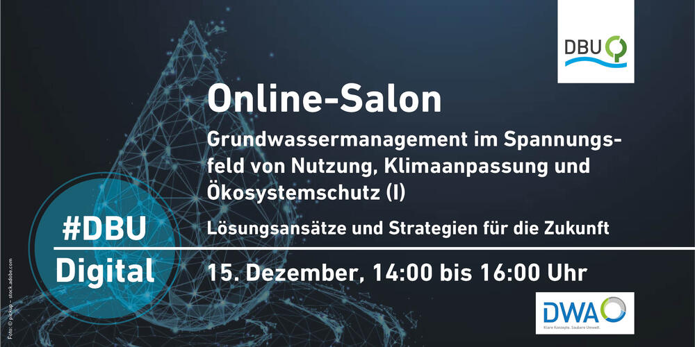 Sharepic Grundwasser &copy; Deutsche Bundesstiftung Umwelt