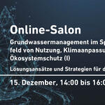 Sharepic Grundwasser © Deutsche Bundesstiftung Umwelt