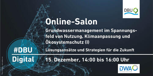 Sharepic Grundwasser &copy; Deutsche Bundesstiftung Umwelt