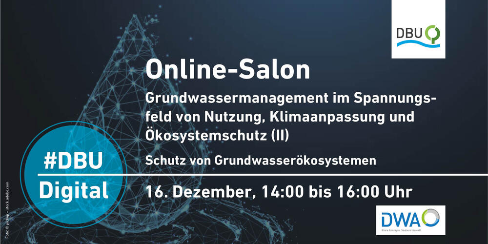 Sharepic Grundwasser &copy; Deutsche Bundesstiftung Umwelt