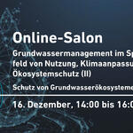 Sharepic Grundwasser © Deutsche Bundesstiftung Umwelt