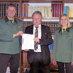 Sehen Sie selbst... © BImA/Wollnik