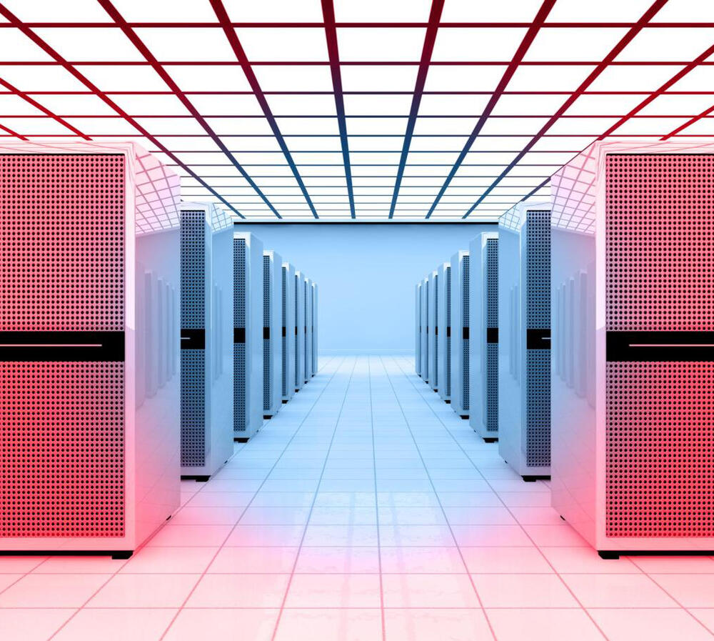 eChiller © Efficient Energy GmbH