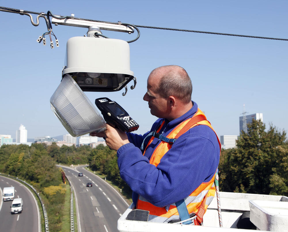 Sehen Sie selbst... &copy; sixData GmbH