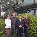 Förderschwerpunkt Nachhaltige Chemie 