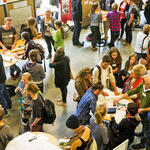 Jugendwerkstatt Wandelbar © Muench/DBU