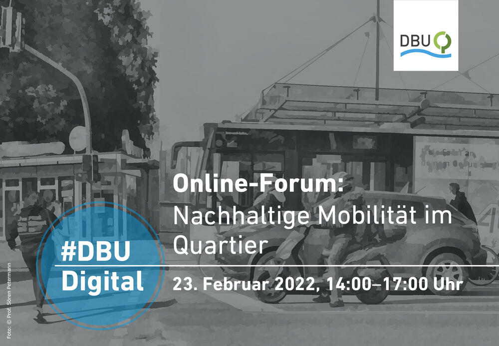 #DBUdigital Online-Forum 