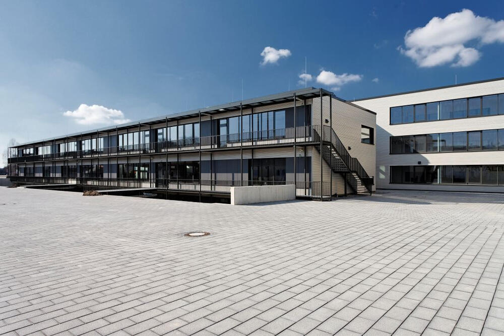 Berufs- und Fachoberschule Erding 