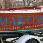 Antihaftbeschichtung für Sportboote 