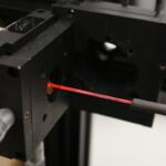 Laserdämpfungsmessung GI-POF 