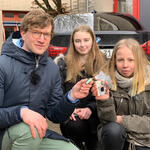 Fernsehbeitrag Neuneinhalb 