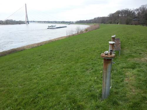 PM-034-2022 Weltwassertag_3©TU Berlin © TU Berlin